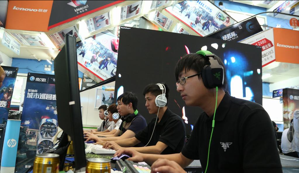 中野联动 中野联动